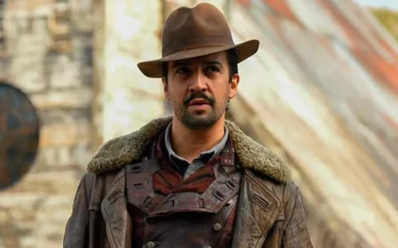 Lin-Manuel Miranda quase foi o Abutre no MCU