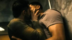 Representatividade LGBTQIAP+ cai 3º ano seguido no cinema