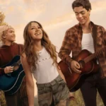 Clipe inédito de Camp Rock 3 revela nova música One Beat Away