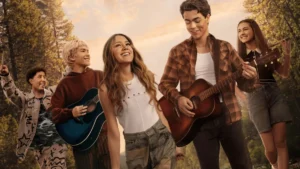 Clipe inédito de Camp Rock 3 revela nova música One Beat Away