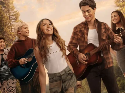 Clipe inédito de Camp Rock 3 revela nova música One Beat Away