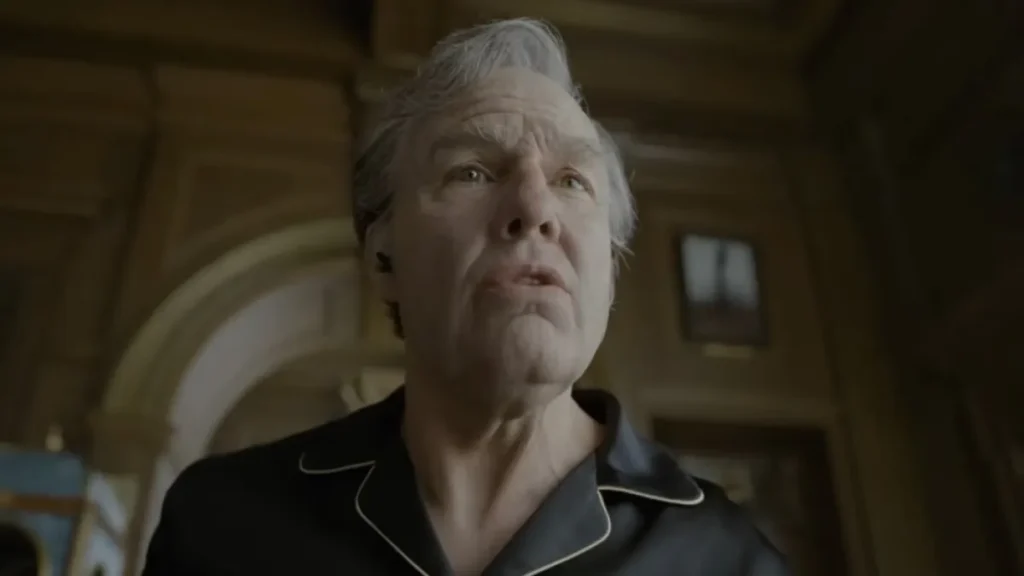 Tom Cruise em 'Digger': trailer dublado e legendado