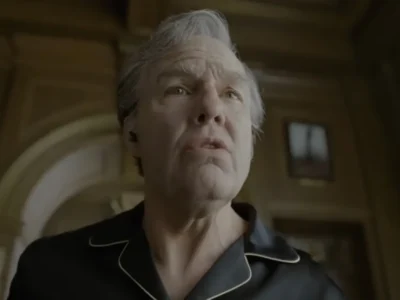 Tom Cruise em 'Digger': trailer dublado e legendado
