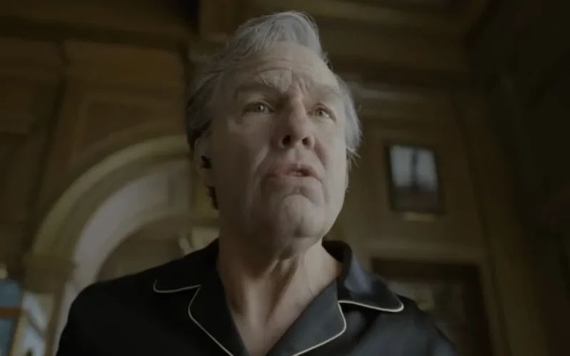 Tom Cruise em 'Digger': trailer dublado e legendado