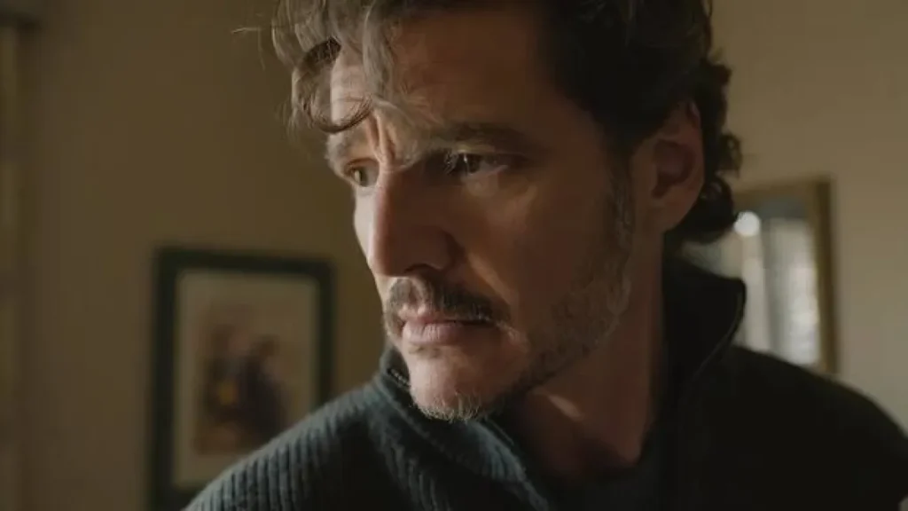 Pedro Pascal é violoncelista em trailer de 'Behemoth!