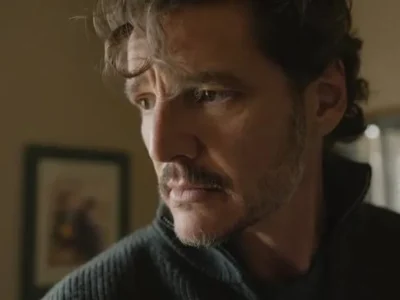 Pedro Pascal é violoncelista em trailer de 'Behemoth!
