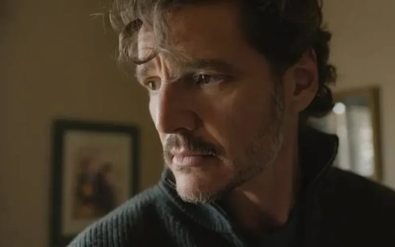 Pedro Pascal é violoncelista em trailer de 'Behemoth!