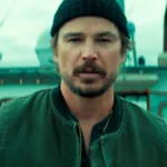 Below: Série sobrenatural com Josh Hartnett estreia em setembro