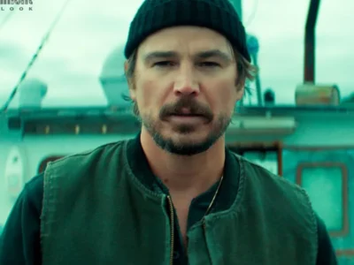 Below: Série sobrenatural com Josh Hartnett estreia em setembro