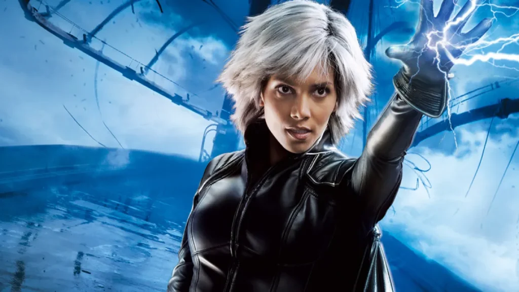 Halle Berry: viver Tempestade foi uma das maiores honras da minha carreira