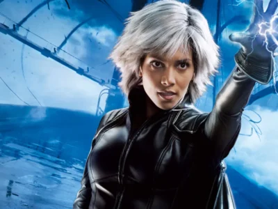 Halle Berry: viver Tempestade foi uma das maiores honras da minha carreira