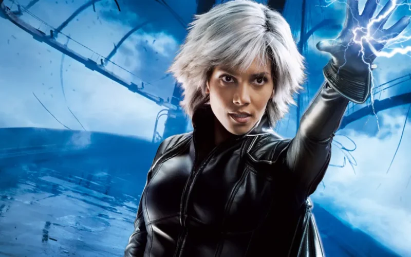 Halle Berry: viver Tempestade foi uma das maiores honras da minha carreira