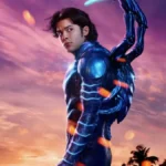 Besouro Azul confirmado em Superman: Homem do Amanhã