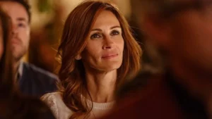Panic Carefully: suspense com Julia Roberts é adiado para 2027