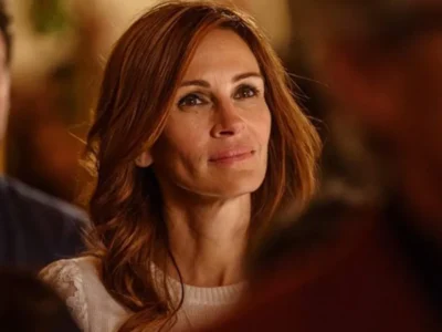 Panic Carefully: suspense com Julia Roberts é adiado para 2027