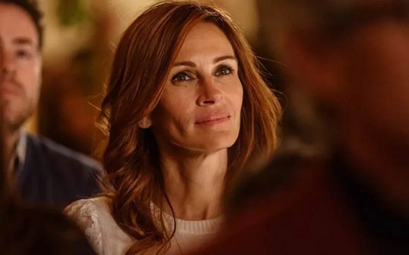Panic Carefully: suspense com Julia Roberts é adiado para 2027