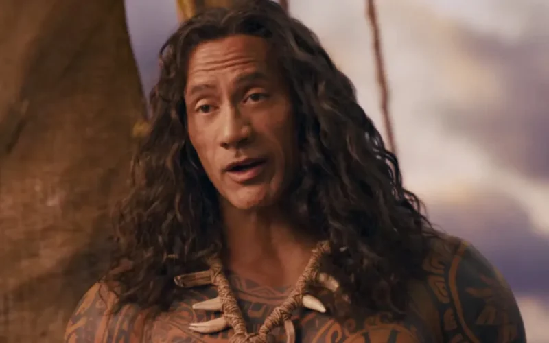 Live-action de Moana pode gerar prejuízo de US$ 100 milhões