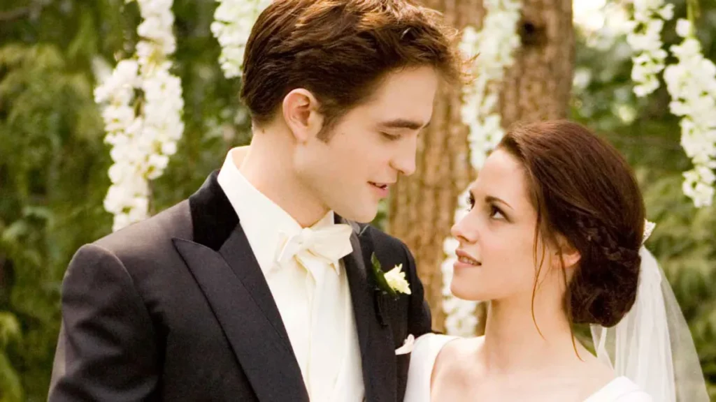 Crepúsculo: Amanhecer Parte 1 e 2 voltam aos cinemas em 13/04