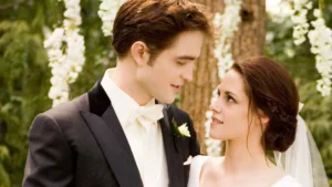 Crepúsculo: Amanhecer Parte 1 e 2 voltam aos cinemas em 13/04