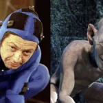 Andy Serkis: IA não supera atuação humana