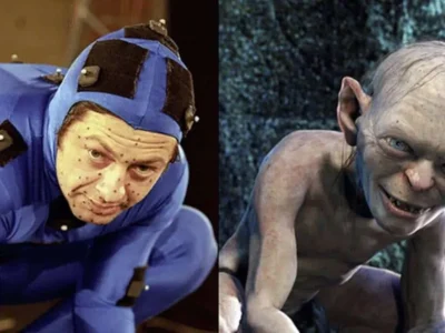 Andy Serkis: IA não supera atuação humana