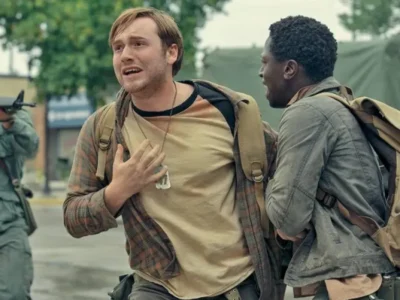 Ciclope no MCU: astro de ‘A Longa Marcha’ é favorito