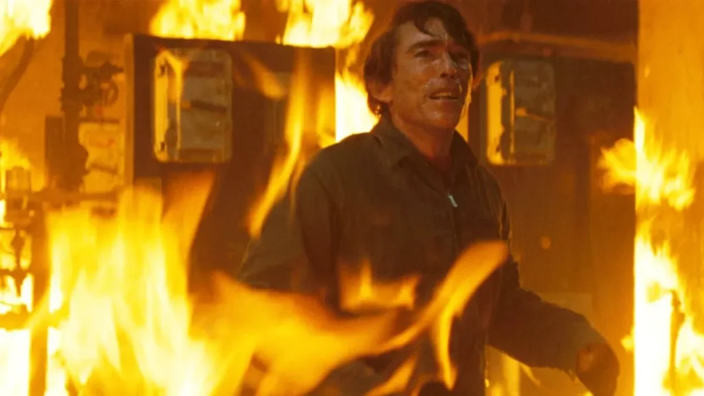 Jackie Earle Haley entra para o elenco de Corrente do Mal 2