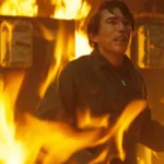 Jackie Earle Haley entra para o elenco de Corrente do Mal 2