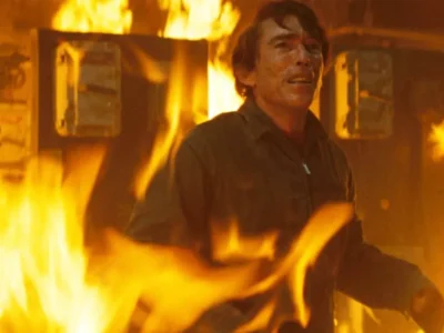 Jackie Earle Haley entra para o elenco de Corrente do Mal 2