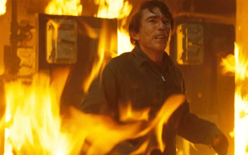 Jackie Earle Haley entra para o elenco de Corrente do Mal 2