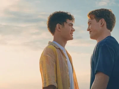 Heartstopper Para Sempre: filme final do fenômeno já está na Netflix
