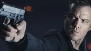 Matt Damon confirma novo filme de Jason Bourne