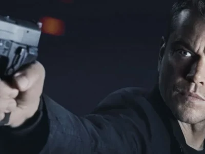 Matt Damon confirma novo filme de Jason Bourne