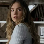 Sony leva 'Hollow' com Sydney Sweeney