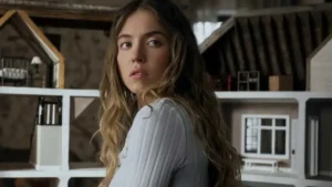 Sony leva 'Hollow' com Sydney Sweeney