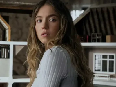 Sony leva 'Hollow' com Sydney Sweeney