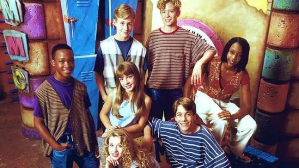 Reboot de O Clube do Mickey chega ao Disney+