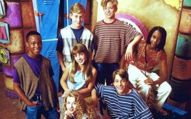 Reboot de O Clube do Mickey chega ao Disney+