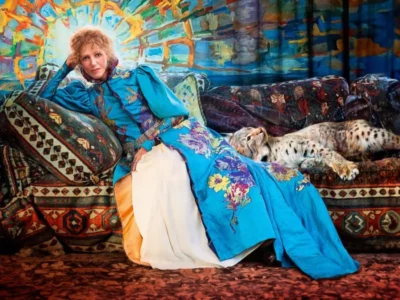 Filme 'A Divina Sarah Bernhardt' estreia em julho de 2026