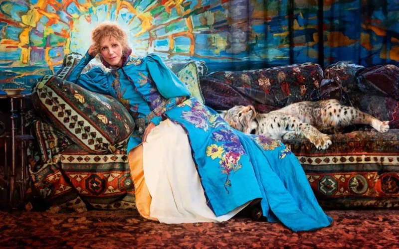 Filme 'A Divina Sarah Bernhardt' estreia em julho de 2026