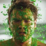 Emile Hirsch em pesadelo infernal no trailer do terror ‘Woozy’