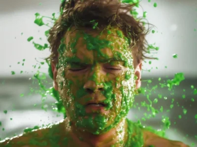 Emile Hirsch em pesadelo infernal no trailer do terror ‘Woozy’