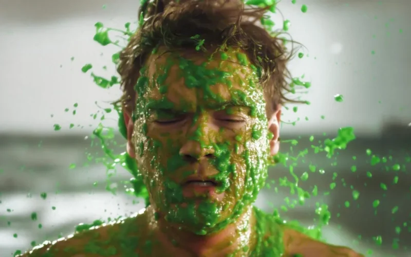 Emile Hirsch em pesadelo infernal no trailer do terror ‘Woozy’
