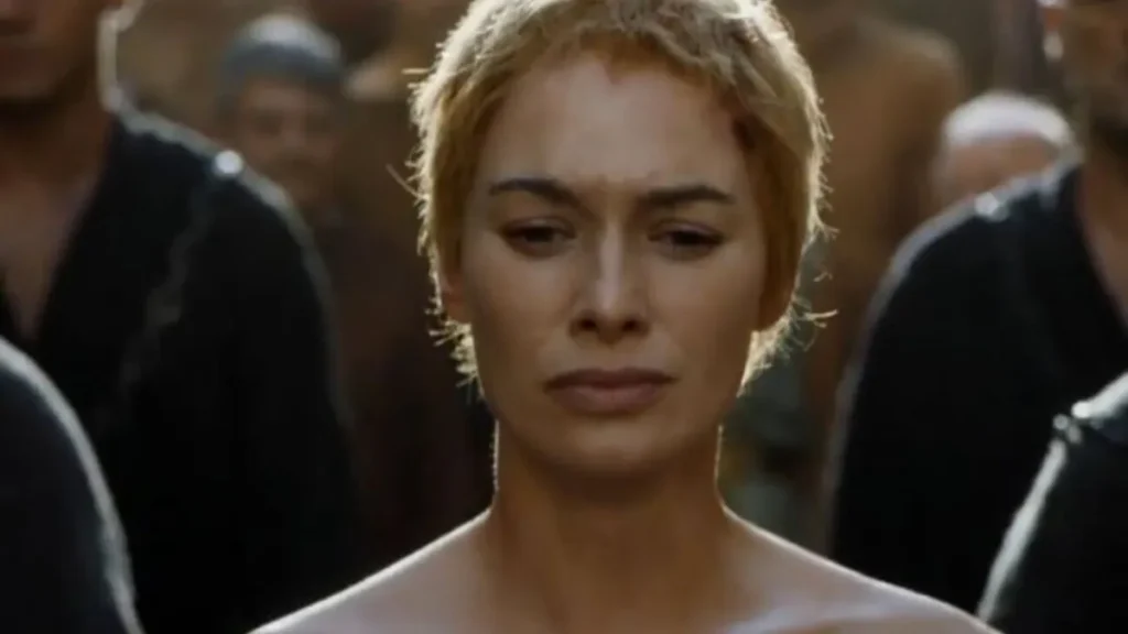 Lena Headey chocada com reação violenta de fãs de Game of Thrones