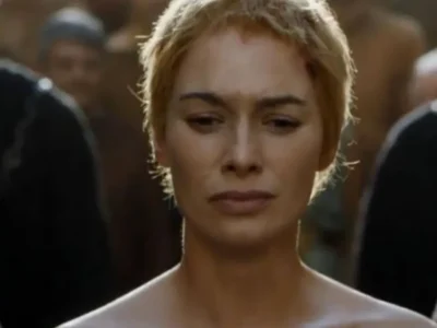 Lena Headey chocada com reação violenta de fãs de Game of Thrones