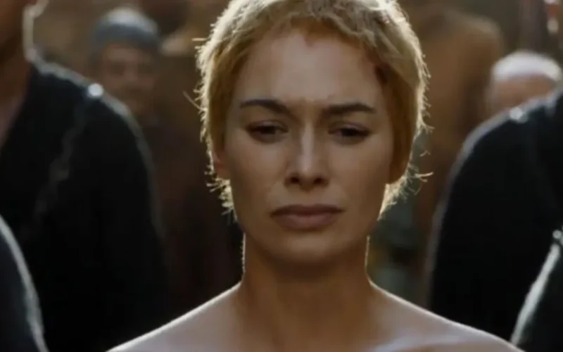 Lena Headey chocada com reação violenta de fãs de Game of Thrones