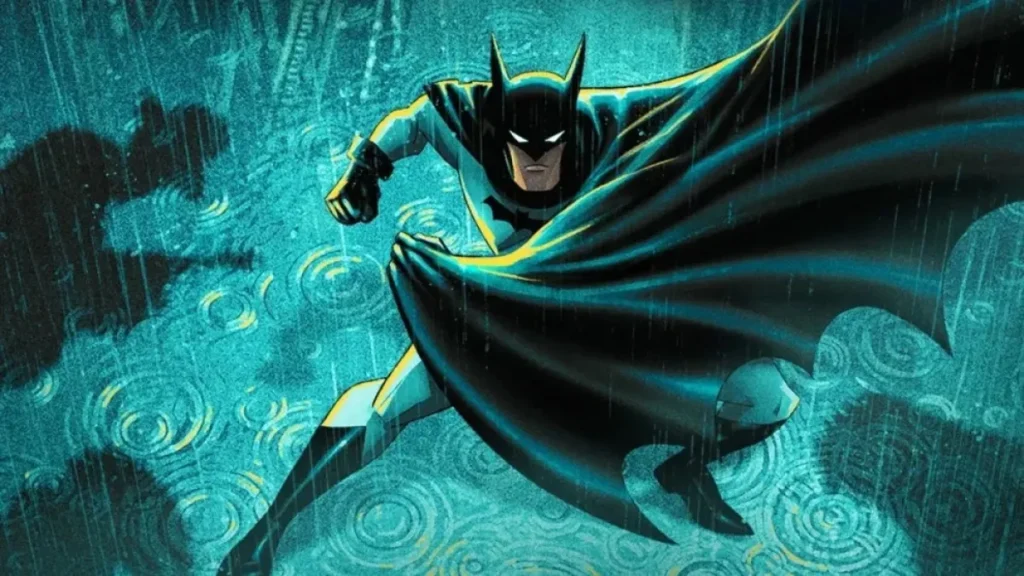 Warner Bros. inicia animação de ‘Absolute Batman’, revela roteirista
