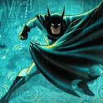 Warner Bros. inicia animação de ‘Absolute Batman’, revela roteirista
