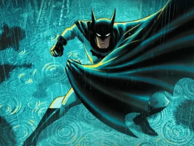 Warner Bros. inicia animação de ‘Absolute Batman’, revela roteirista