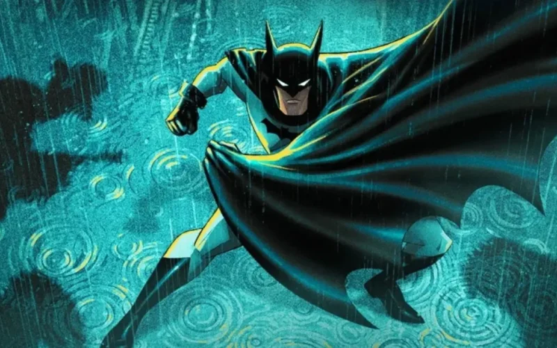 Warner Bros. inicia animação de ‘Absolute Batman’, revela roteirista